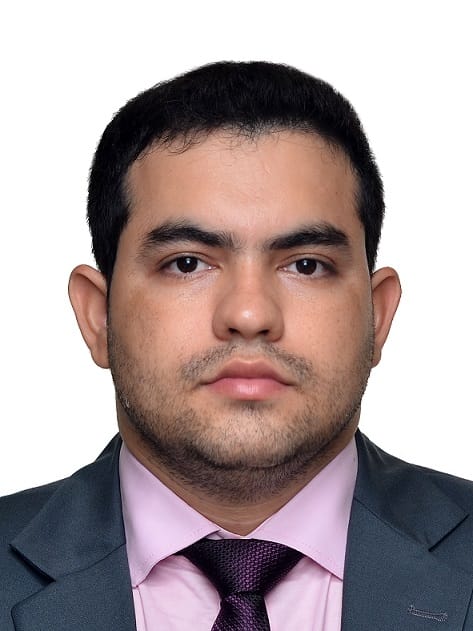 Dr. Paulo Antonio Ayres